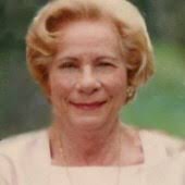 Claudia Simpson Obituary