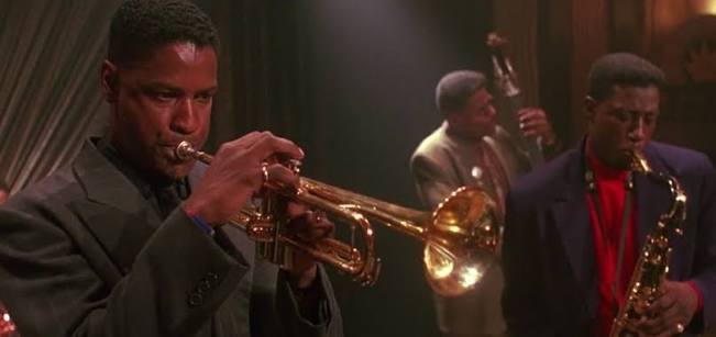 SPIKE LEE: Mo' Better Blues (1990) — Macintosh & Maud