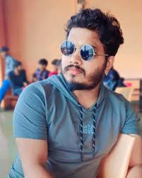 Arya Patel is at V.R Mall VIP Road.