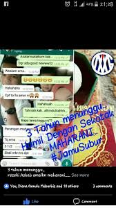 Berbagai cara agar tidak hamil dilakukan oleh sejumlah pasangan yang memilih untuk menunda kehamilan hingga waktu yang tepat. Jamu Maharani Posts Facebook