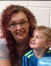 Rachel Tackett Belcher Obituary