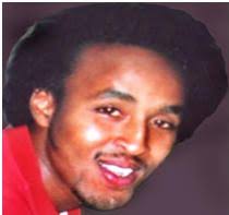 Murder suspect was witness in another slaying