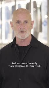 What's the most important thing about working in retail? It's all about the  people.⁠, ⁠, Bernard—Country Retail Manager for JACK & JONES at BESTSELLER  Canada—reminds us that retail isn't just about ...