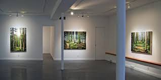 (canadian museum of contemporary photography, musée canadien de la photographie contemporaine) p. 10 Contemporary Art Galleries In Toronto You Should Visit