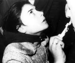 Garabandal. Personalities. Gonzalez, Conchita