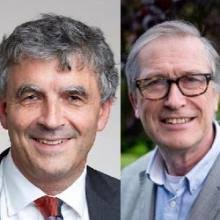 Webinar Series: Combatting COVID-19