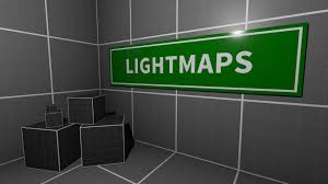 Baked Lighting And Lightmaps Maya Unreal Engine Unreal Engine Tech Art Game Design