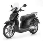APRILIA-SCARABEO