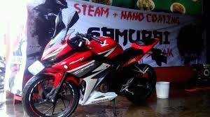 Check spelling or type a new query. Bisnis Cuci Motor Modalnya Gak Sampai Rp 5 Juta Bisa Kok