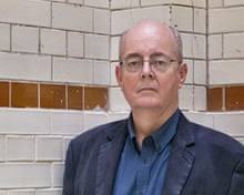 David Edgar: universities are 'profoundly hostile' to new writing