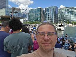 About Travis Wickline — Travis Wickline Photography