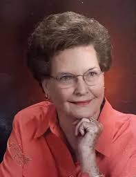 Obituary information for Ethelyn Powell Butler