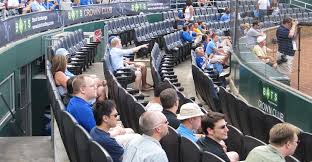 Best Seats Kansas City Royals At Kauffman Stadium 2016