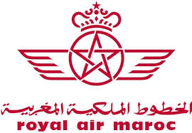 Royal air maroc is the largest country's airline with routes for more than 80 countries across the world. Royal Air Maroc Logos