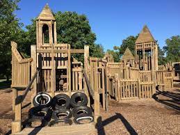 Founded in 1999 in langley, british columbia, canada, iplayco has installed play structures in over 70 countries. 12 Columbus Parks To Try This Summer