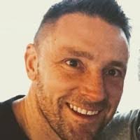 Greg Lovell's Instagram, Twitter & Facebook