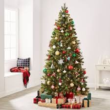 Check out these amazing christmas tree decoration ideas & tutorials. 85pc Winter Farmhouse Christmas Ornament Kit Wondershop Target