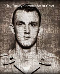 becky rogers suder by by: Becky's family and friends