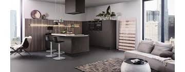 Ein komplettservice für küche oder badezimmer. Orlando Minera Minera C By Leicht Kuchen Ag Fitted Kitchens Ambista