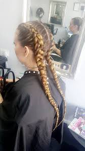 Best hairdressing salon local brunswick north. Nubian Hair Salon Afro Hair Salon In Boarded Barns