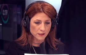 Robin Bailey: "This year has been the hardest"