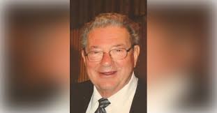 Obituary information for William L. Haas, Jr.