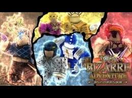 Redeem code for pure roka, roka, and arrow (new) expires may 28 thxfor30ksubs : New Update And New Codes Free Lucky Arrow I Your Bizarre Adventure Youtube