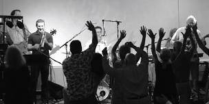 MUSIC ON THE HALF SHELL CONCERT SERIES-SOUL SHAKERS