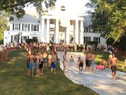 a life in pearls photo life greek life sorority life