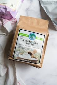 Thank you sooo much for developing and sharing the recipe! Gluten Free All Purpose Flour That S Never Gritty Feast And Farm