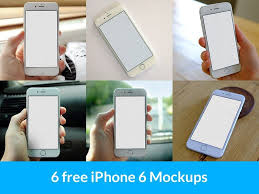 20 Best Free Iphone 6 Mockup Psd Review