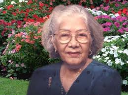 Remembering Josefina San Nicolas Limtiaco-Santos, a Guam family matriarch
