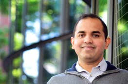 A TENACIOUS PURSUIT OF EXCELLENCE