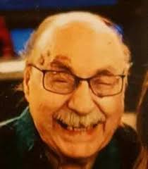 Obituary for Frank J. Capuano