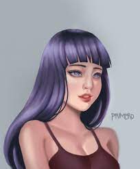Check spelling or type a new query. Artstation Hinata Hyuga Fanart Eric Primero