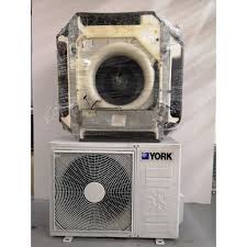 Despite that reputation, lennox does make a good air conditioner system that has quality workmanship and quality materials and parts in the air conditioners lennox produces. York 2hp Cassette Type Second Hand Air Conditioner Shopee Malaysia