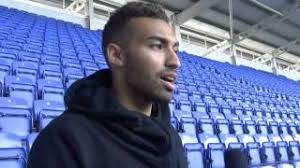 ASN article: Danny Williams Is Finding His Stride at Reading