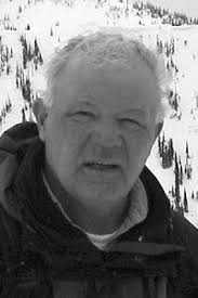 Carl D. Corder, 60, Orofino