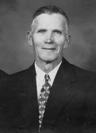 Samuel Berry “Sam” Epperson (1885-1975)