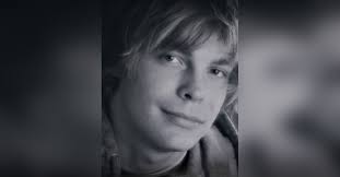 Obituary information for Garrett Gregory Potvin