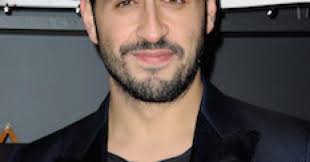 Jonathan Cohen Acteur, Doubleur, Interprète, Voix Off VF