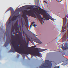 Explore and share the best anime pfp gifs and most popular animated gifs here on giphy. Anime Gif Pfp Zero Two Novocom Top