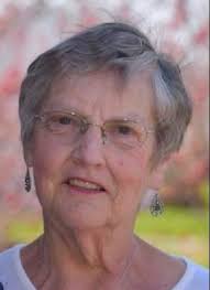 Bonnie Wiersma Obituary (1943