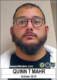 QUINN MAHR