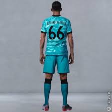 Customize jersey liverpool fc 2020/21 with your name and number. Liverpool 2020 21 Away Third Kit Leaked