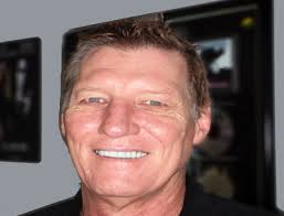 Music Industry Executive Rob Potts Passes Away