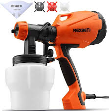 Hvlp (high volume low pressure) sprayers are the best option for cabinet painting. Top 5 Best Paint Sprayers For Cabinets 2021 Review Pro Paint Corner