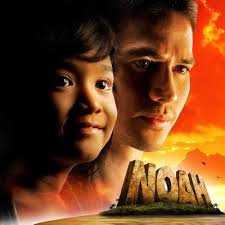Noah (TV Series 2010–2011)