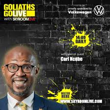 IG:goliathandgoliath (@Goliath_Goliath)