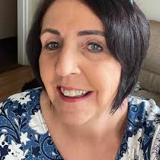 Thelma Piek Du Preez